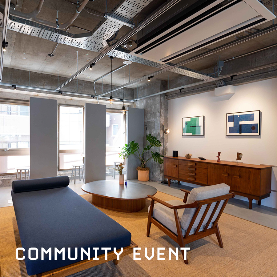 Bigscreen Beyond Community Demo in Tokyo, Japan on April 20