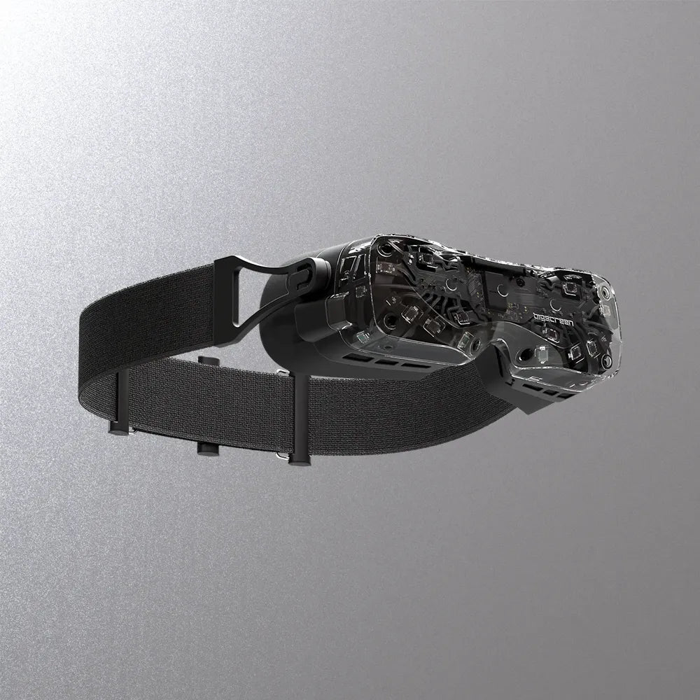 Bigscreen Beyond 2 has started shipping