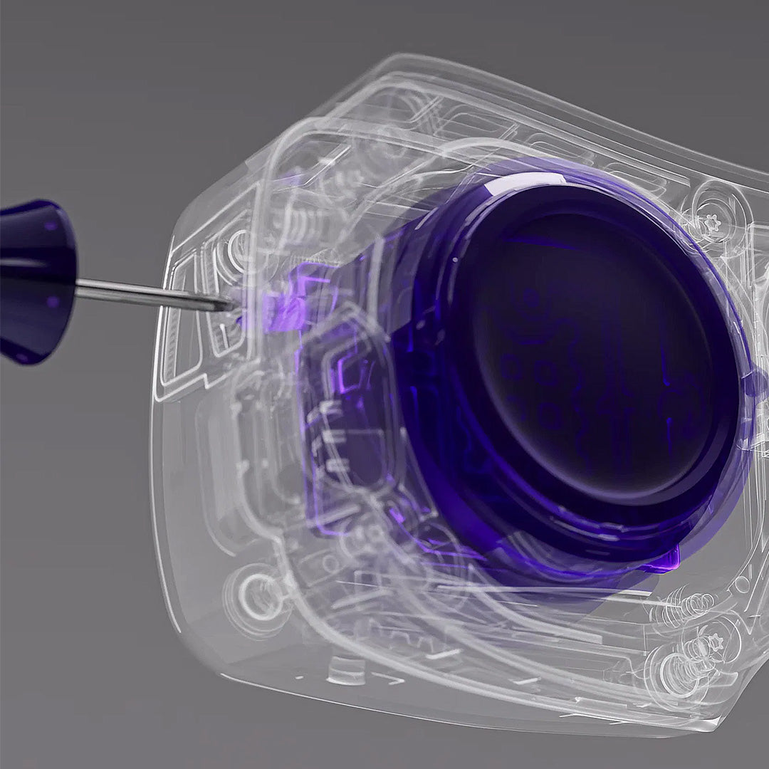 Bigscreen Beyond 2 IPD Adjustment Tips and Tricks