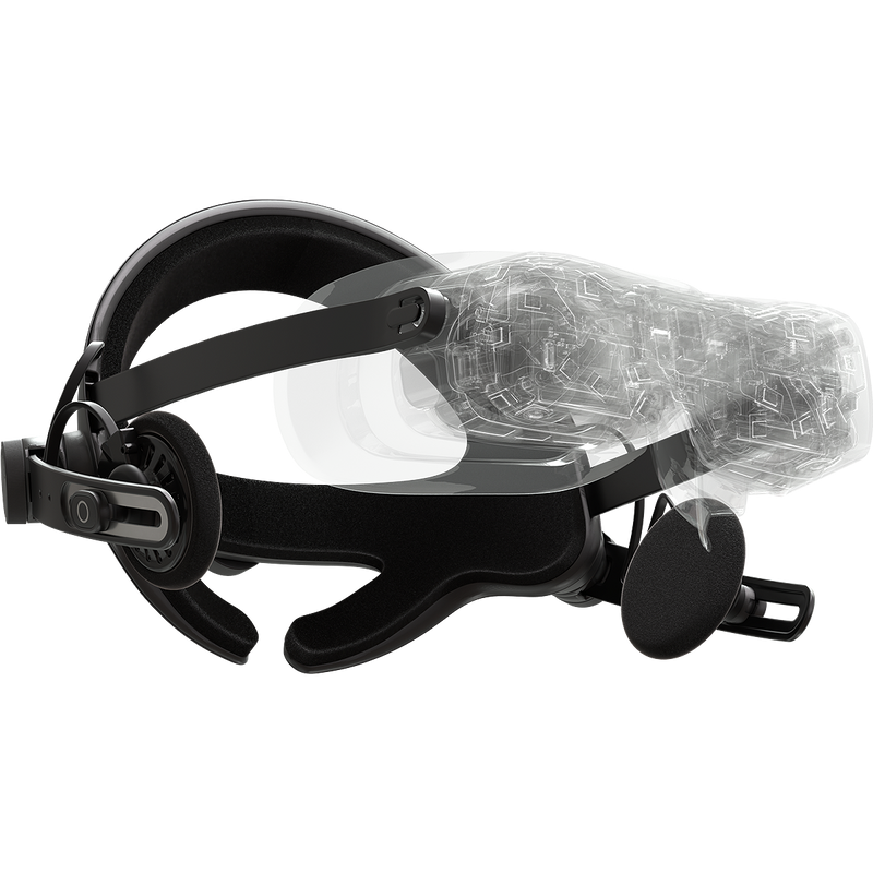 Audio Strap