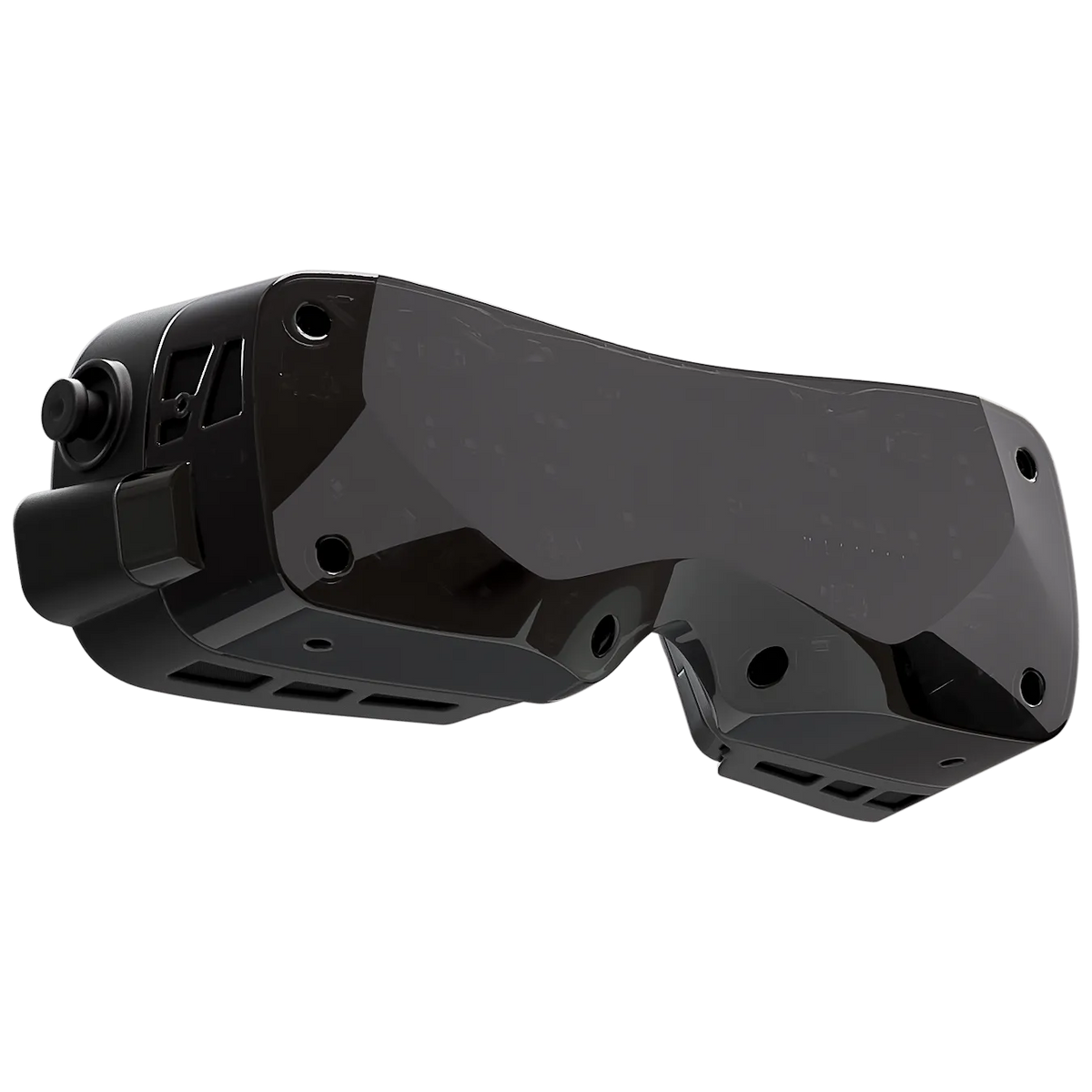 Cover Shell