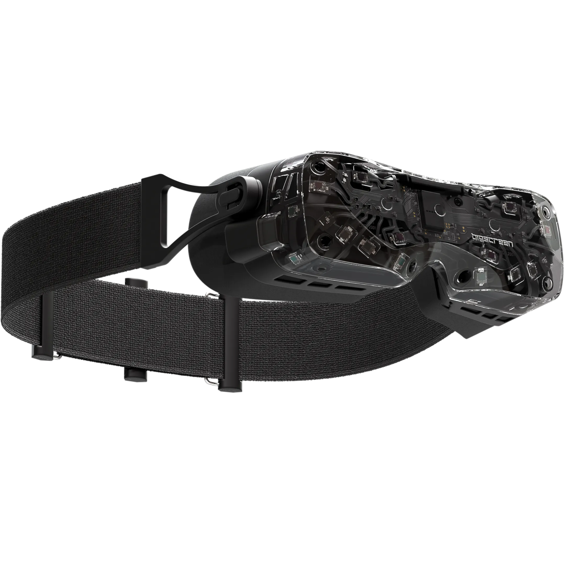 Bigscreen Beyond 2 Bigscreen Beyond 2