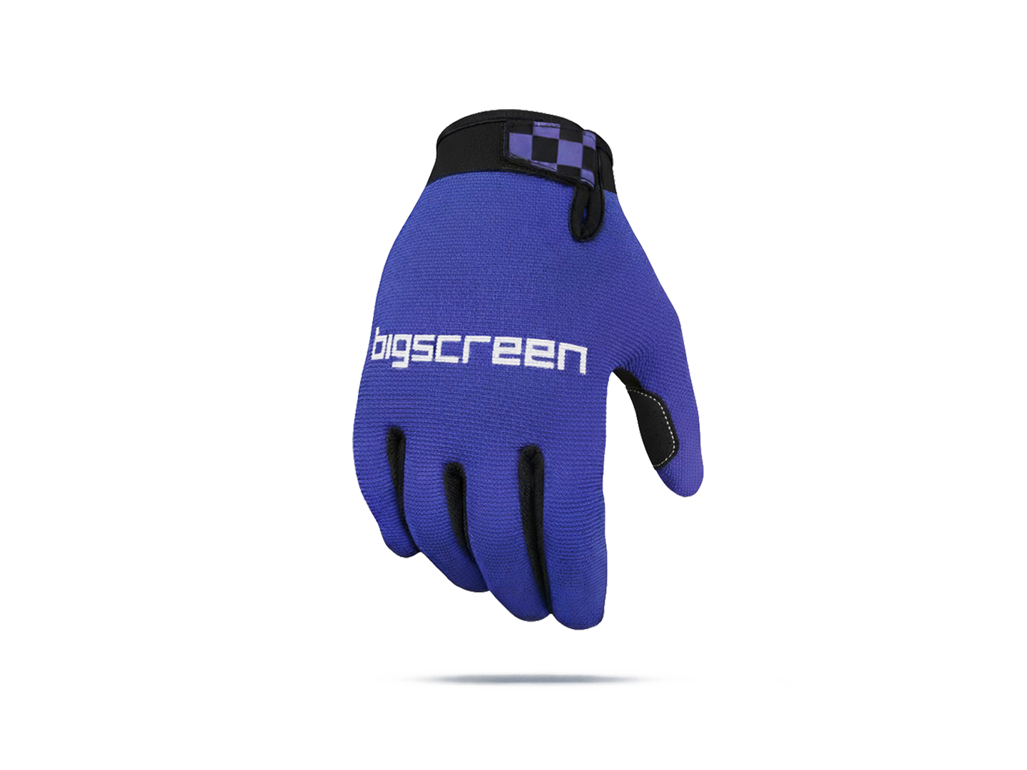 Bigscreen Sim Racing gloves