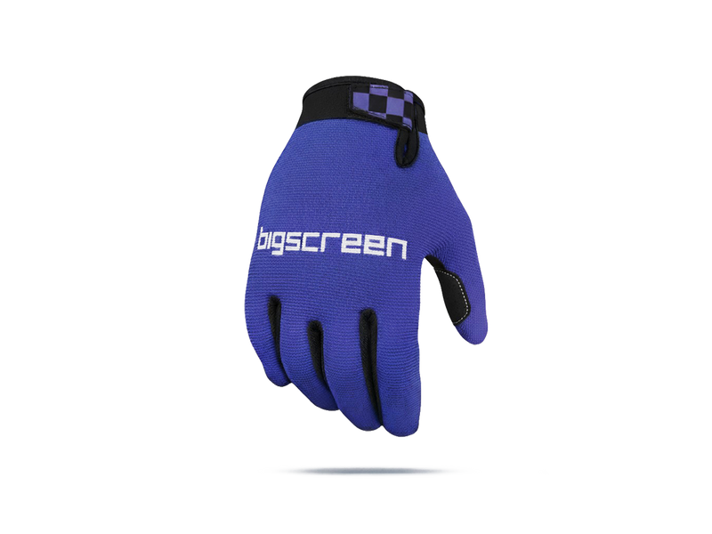Bigscreen Sim Racing gloves