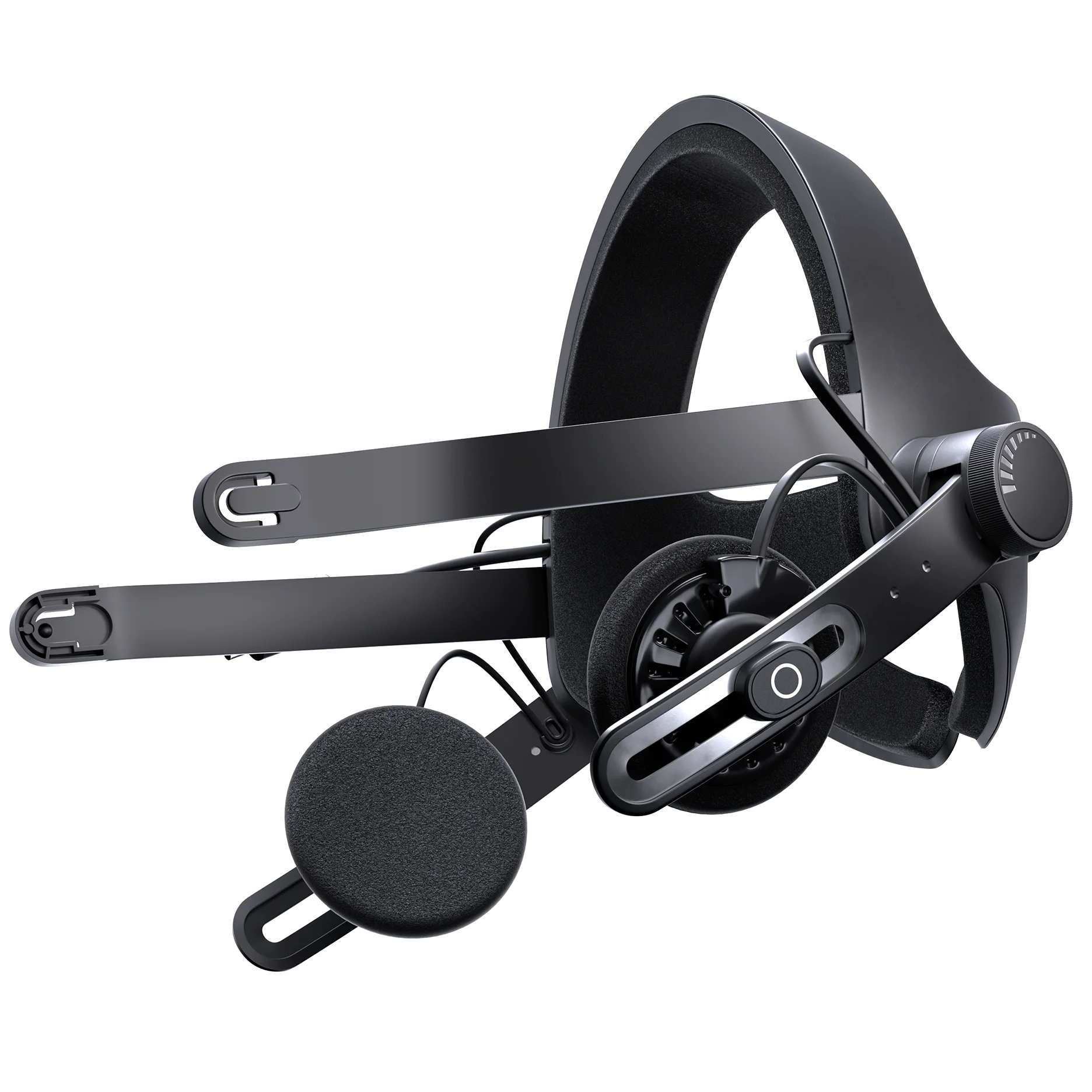 Audio Strap – Bigscreen Audio Strap – Bigscreen