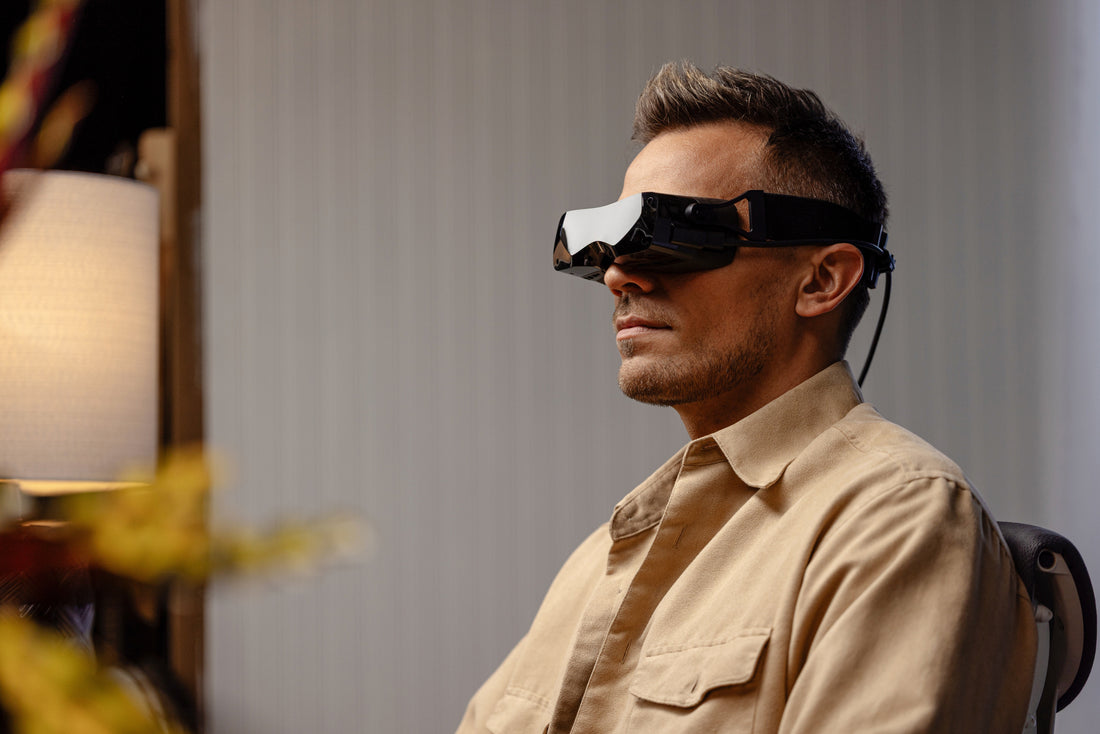 Introducing 3DoF Mode: Using Bigscreen Beyond Without Base Stations