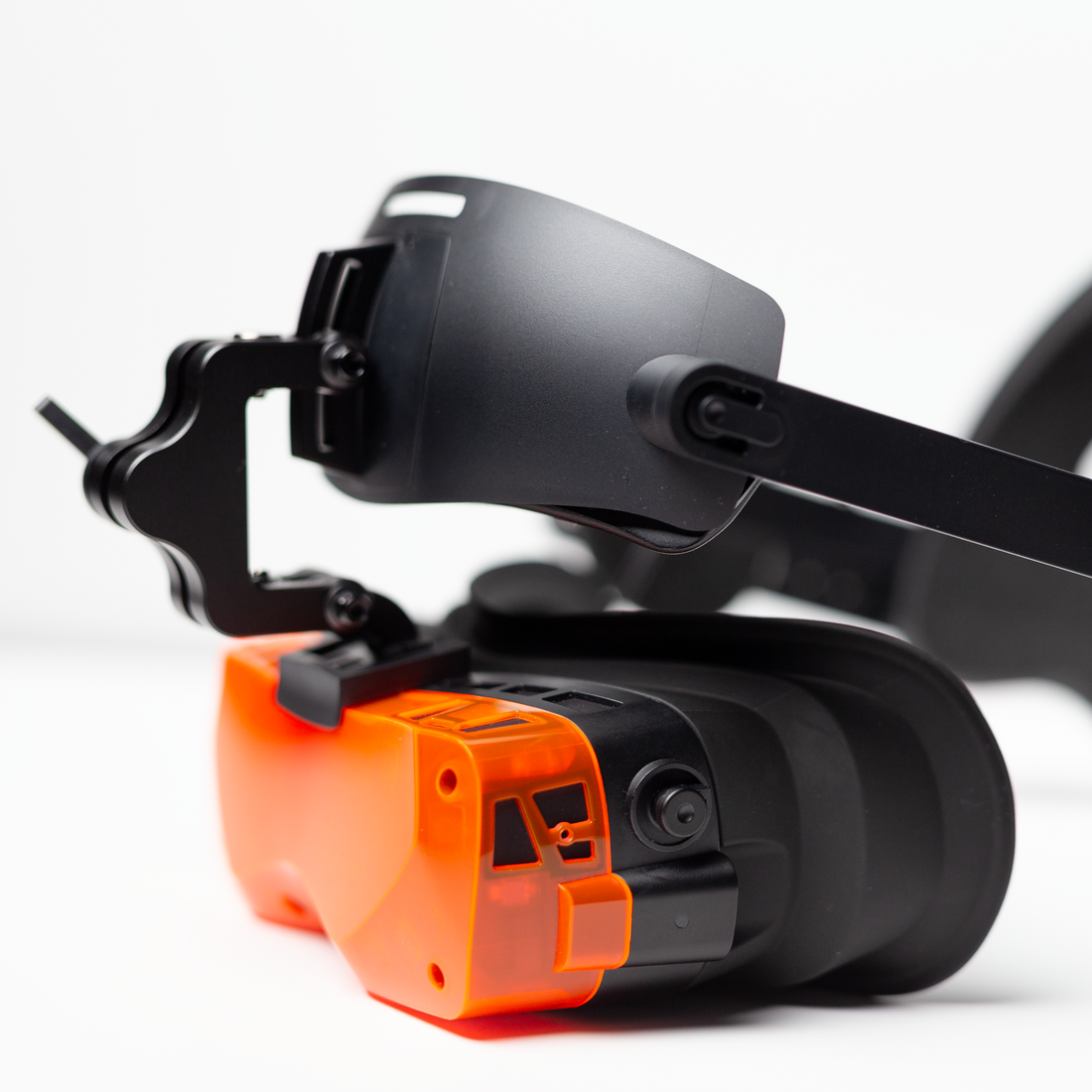 Bigscreen Beyond 2: November Production Update