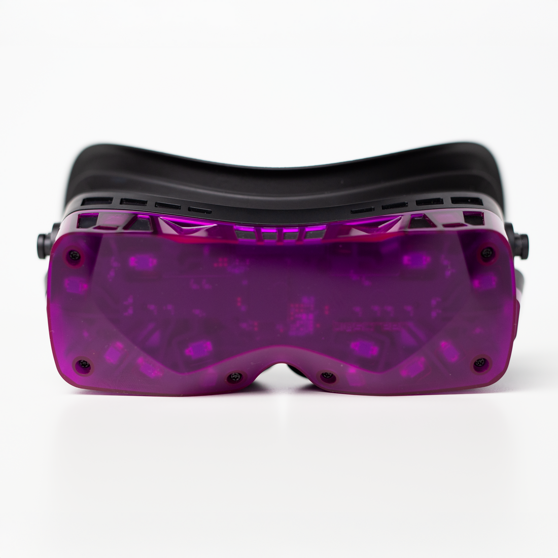 Production Update: Universal-Fit Cushions