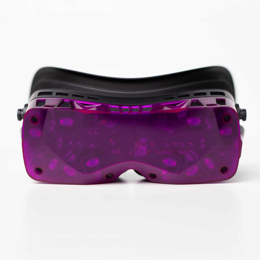 Production Update: Universal-Fit Cushions