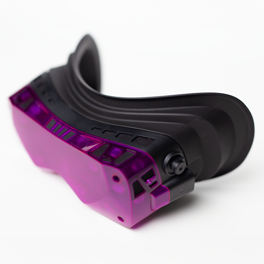 Bigscreen Beyond 2: Universal-Fit Cushion Production Update