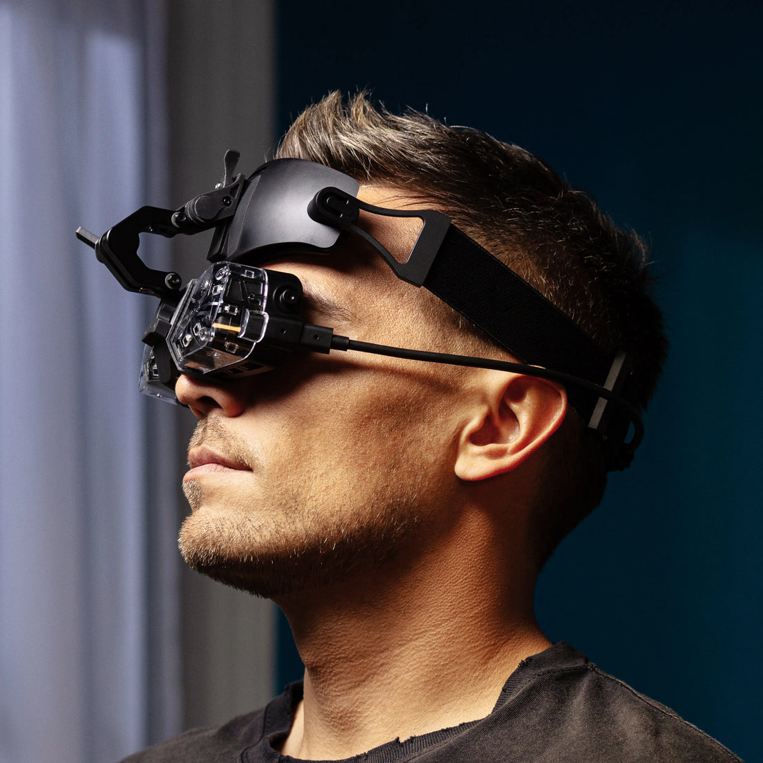 Bigscreen Beyond 2 Halo Mount: The Road to Mass Production