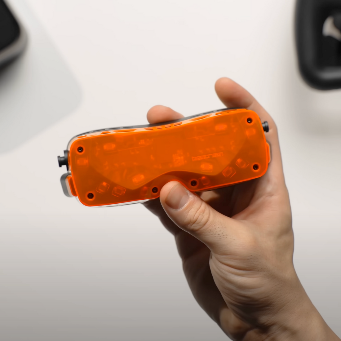 Bigscreen Beyond 2: Holiday Update