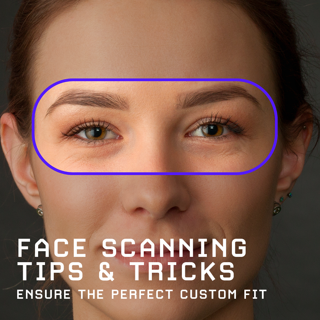 Face Scan Guide: Detailed Steps, Tips, and tricks