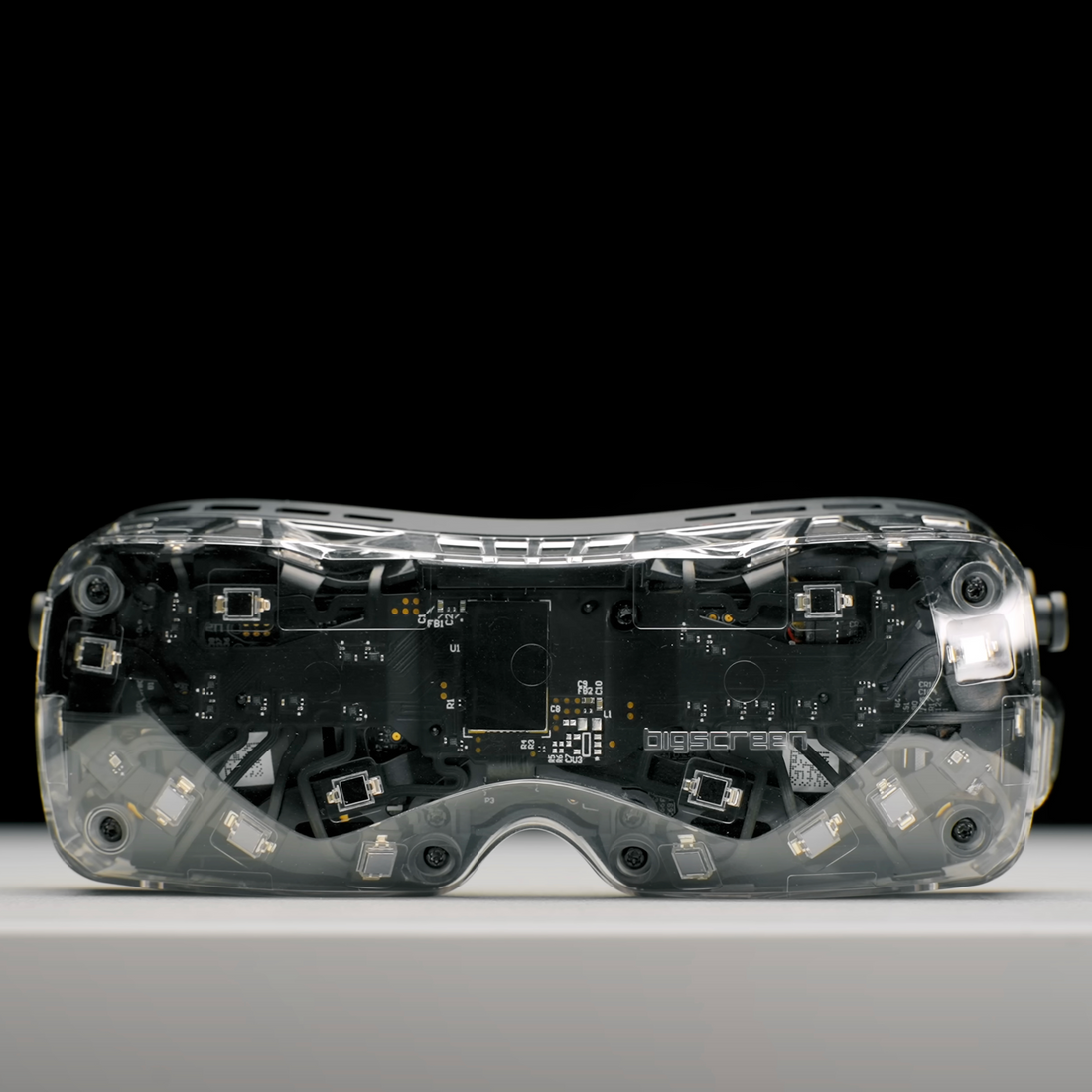 Bigscreen Beyond 2: December Production Update