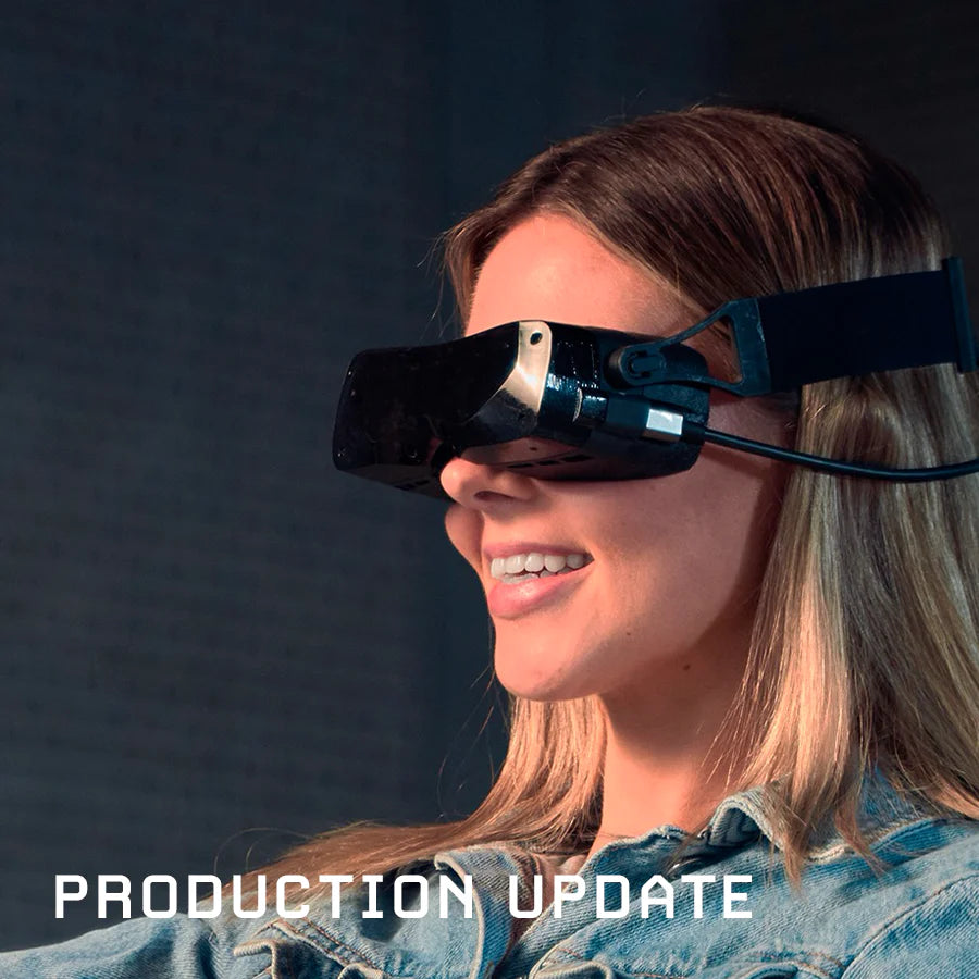 Production Update: Improved Holiday Shipping and Fulfillment Schedule ...
