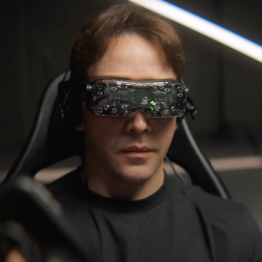 Bigscreen Beyond 2: September Production Update