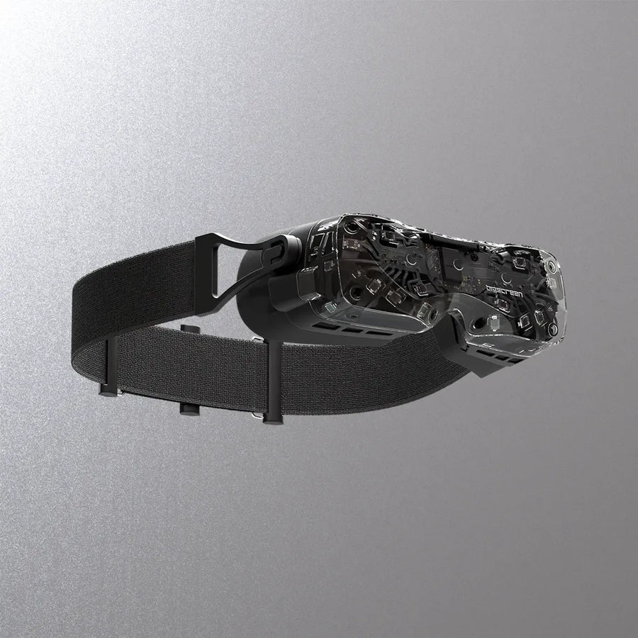 The Wait is Over: Bigscreen Beyond 2 Now Ships in 1–3 Days