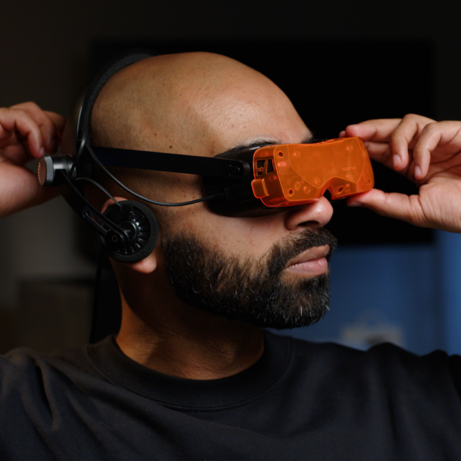 Buying Bigscreen Beyond 2 in Germany, France, the Netherlands, or Anywhere in the EU? We've got you covered!