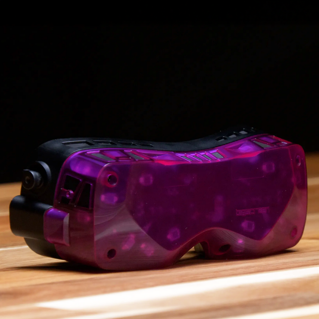 Introducing the Bigscreen Beyond 2e: VRChat Edition