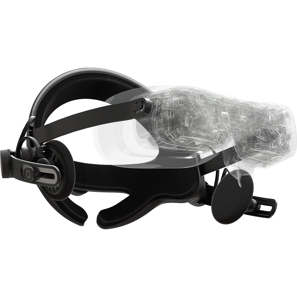 Audio Strap