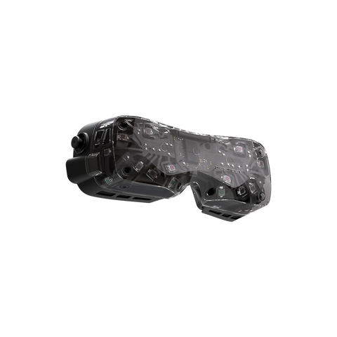 Bigscreen Beyond 本体のみ PC VR「Bigscreen Beyond」開封の儀＆レビュー 超小型・軽量な