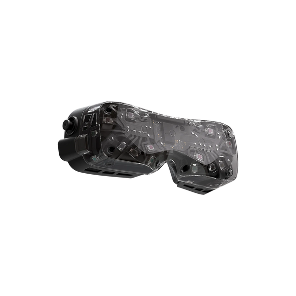 Bigscreen Beyond 2 e アイトラッキングモデル 本体重量107g 超小型VRヘッドセット「Bigscreen Beyond 2」が