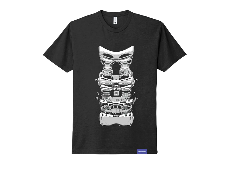 Bigscreen Beyond 3D T-Shirt