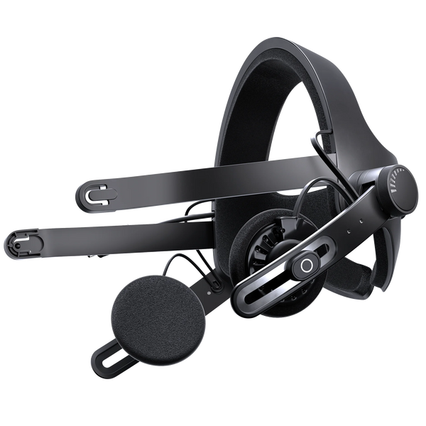 Audio Strap – Bigscreen