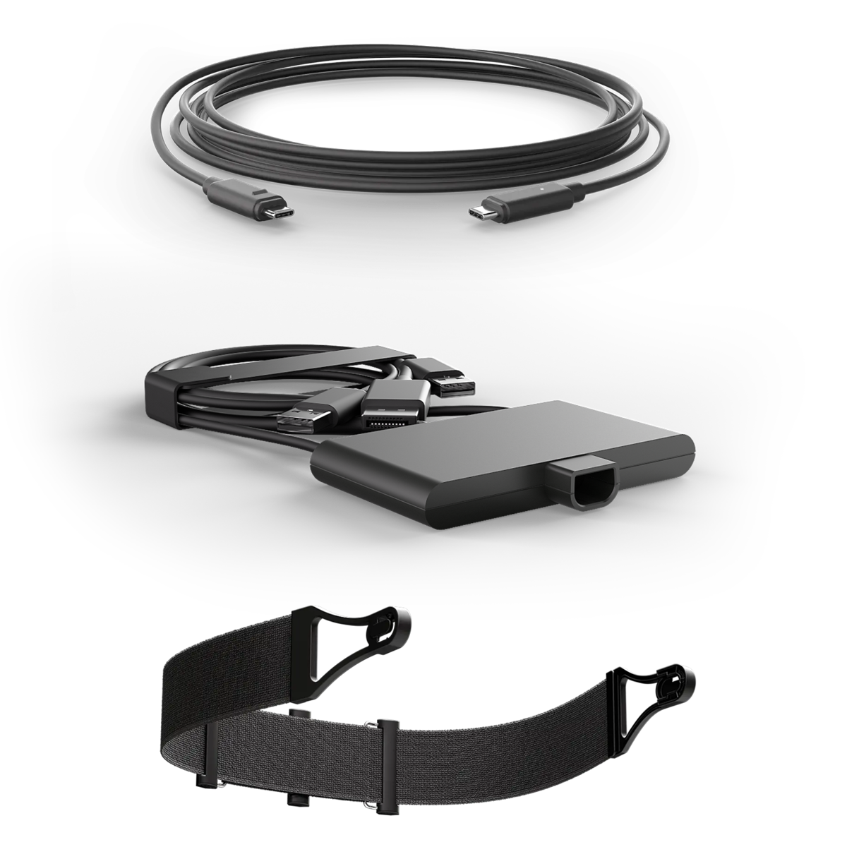 Accessories Bundle