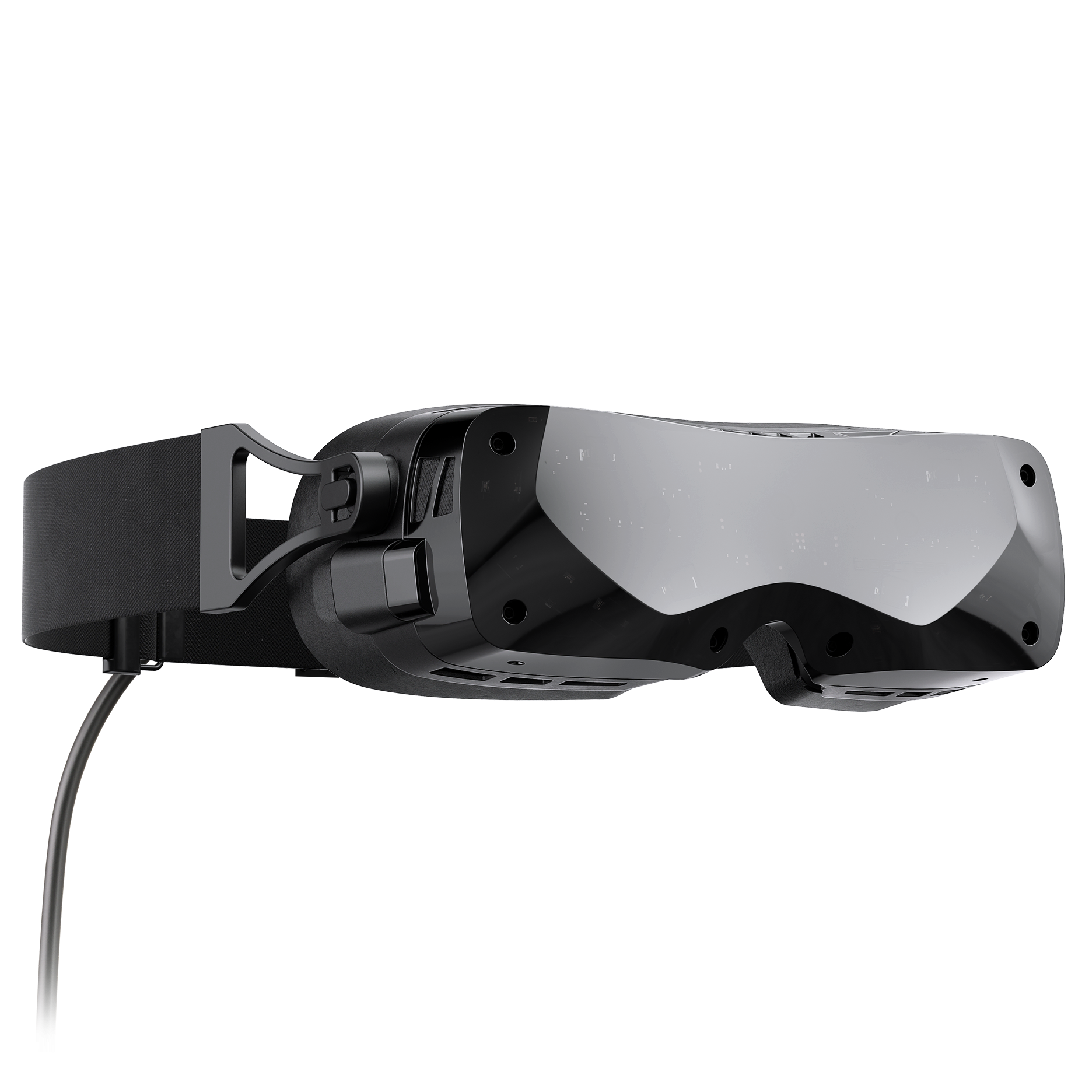 Oculus Rift - Virtual Reality Headset