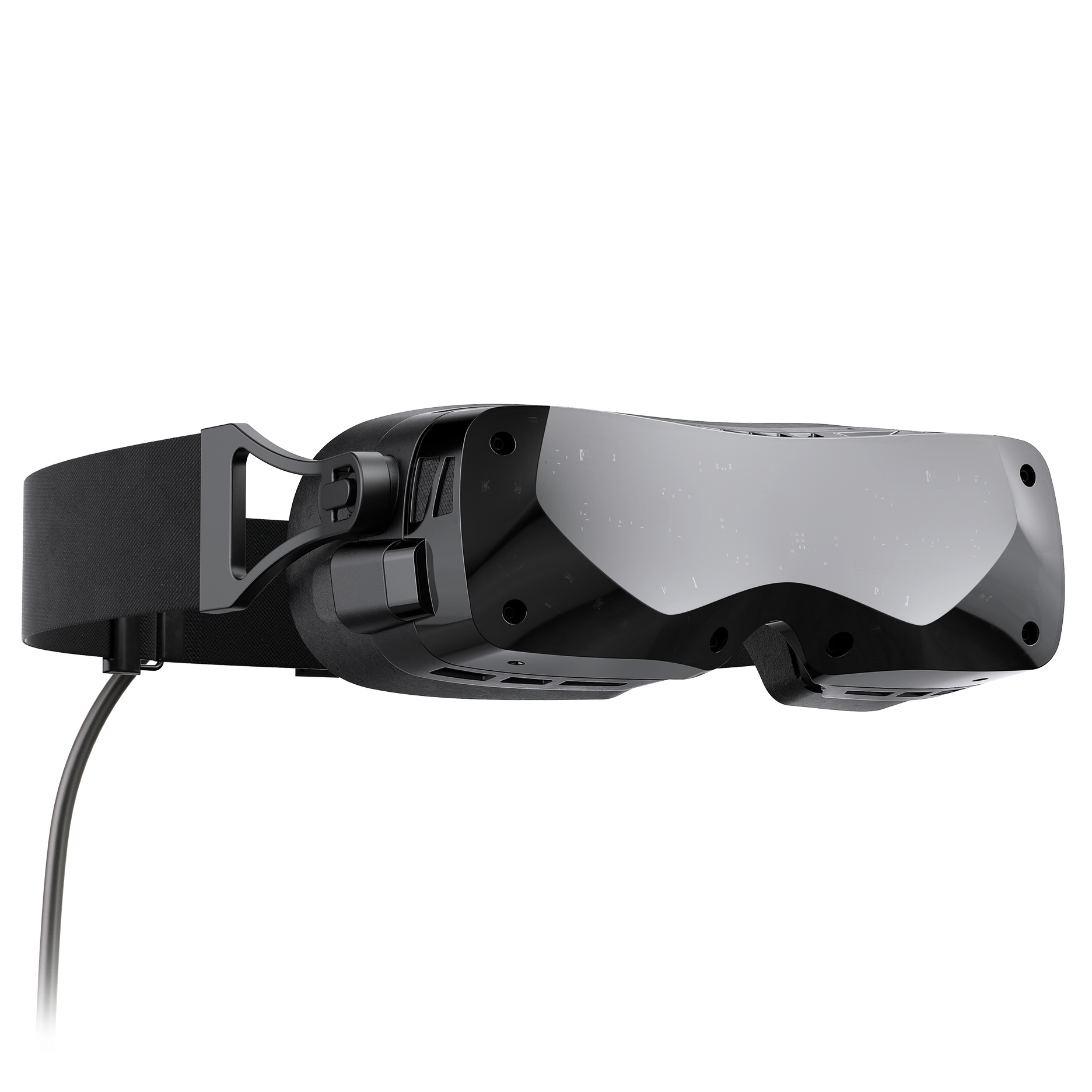 Headset top vr pc